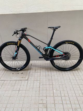 Mondraker F-Podium RR 2020 Talla M