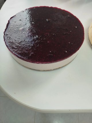 Tartas de queso, varios sabores.