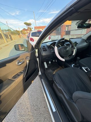 Renault Megane 2005