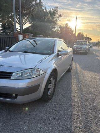 Renault Megane 2005