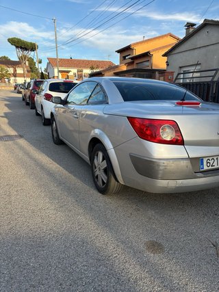Renault Megane 2005