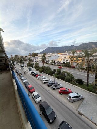 Apartamento en Banana Beach Marbella