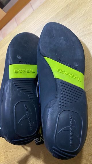 Pies de gato Boreal Joker