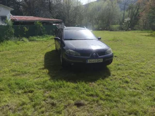 Renault Laguna 2005