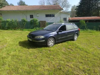 Renault Laguna 2005