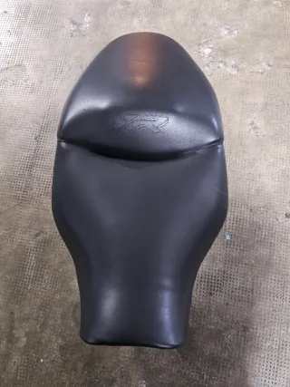 Asiento Gel BMW XR 1000 (2020-2026)