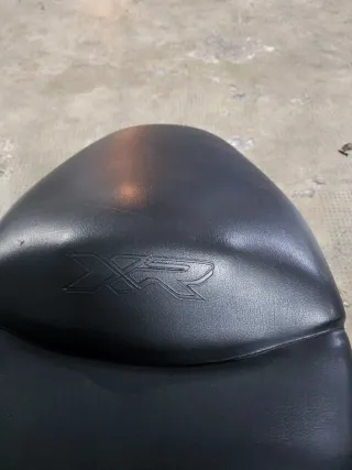 Asiento Gel BMW XR 1000 (2020-2026)