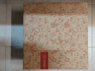 Botas Iturri Eagle 189-11 Negras Talla 43