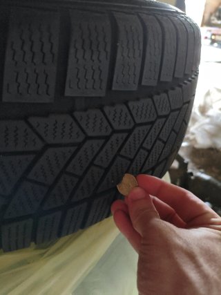 Llantas BMW con Neumáticos Invierno
