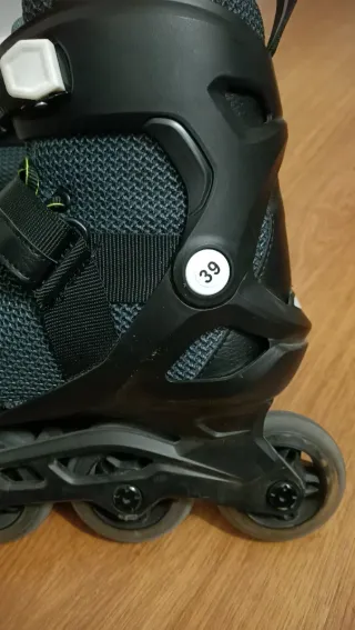 Patines en línea Oxelo