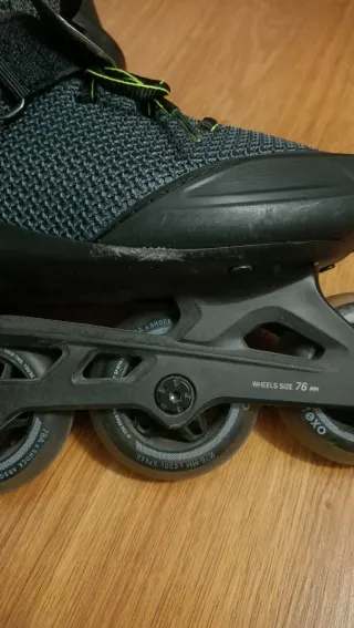 Patines en línea Oxelo