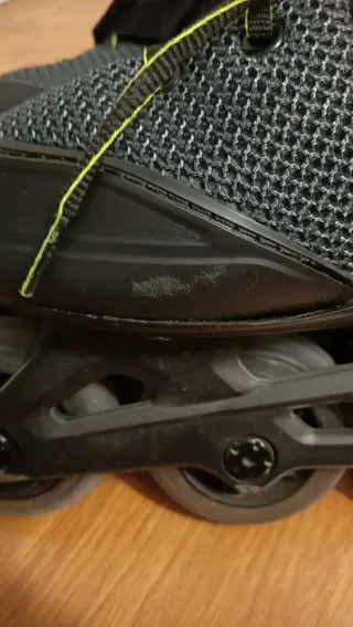 Patines en línea Oxelo