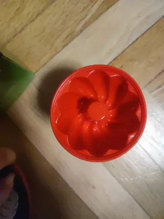 Stampi per mini dolci ERNESTO