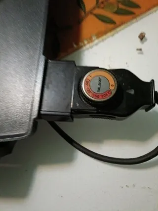 Plancha Eléctrica Palson Kansas Mini Grill