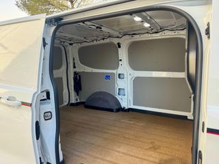 Ford Transit Custom 2025