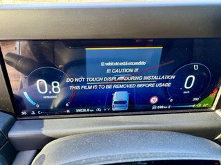 Ford Transit Custom 2025