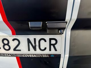 Ford Transit Custom 2025