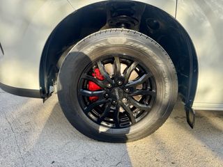 Ford Transit Custom 2025