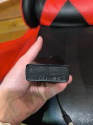 Power Bank 20000mAh Baseus Adaman 65W