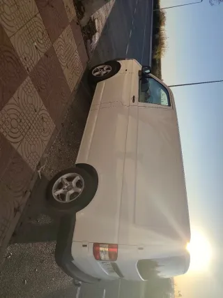 Volkswagen Transporter T5 2011