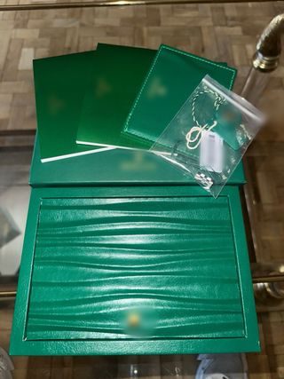 Reloj GMT Negro y Azul