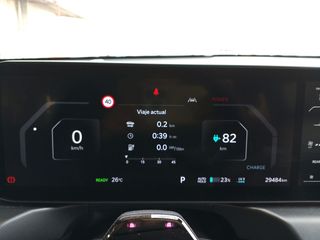 Kia EV9 GT-Line 99,8kWh AWD 283 kW (384 CV)