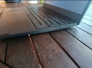 Portátil Lenovo Gris Intel Core i5 10a Generación.