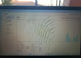 Portátil Lenovo Gris Intel Core i5 10a Generación.