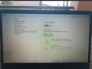 Portátil Lenovo Gris Intel Core i5 10a Generación.