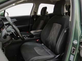 Kia Sportage Drive PHEV 4WD