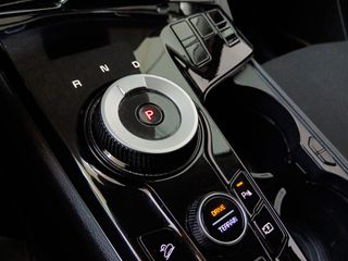 Kia Sportage Drive PHEV 4WD