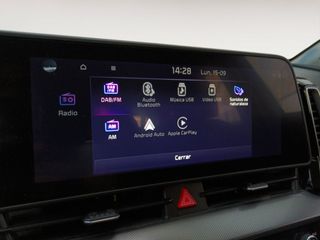 Kia Sportage Drive PHEV 4WD