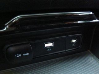 Kia Sportage Drive PHEV 4WD