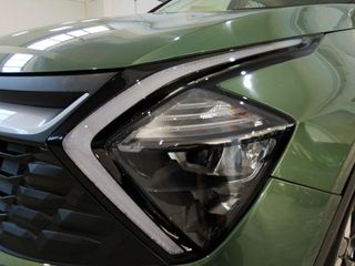 Kia Sportage Drive PHEV 4WD