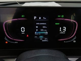 Kia Sportage Drive PHEV 4WD