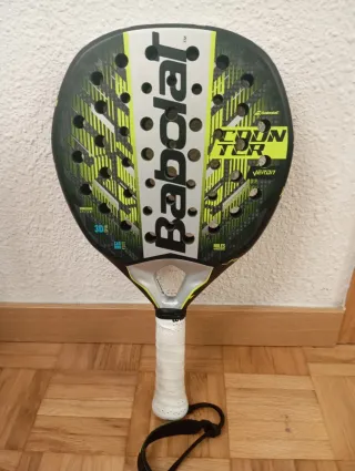 Pala Babolat Counter Veron 2025