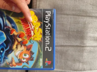 Lote 3 Juegos PS2: Crash, CSI, NBA Live 06.