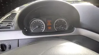Mercedes-Benz Viano 2011