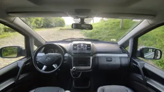 Mercedes-Benz Viano 2011