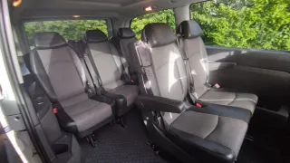 Mercedes-Benz Viano 2011