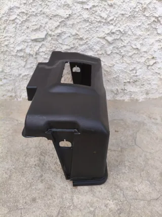 TAPA BATERÍA SKODA OCTAVIA 1.9 2002