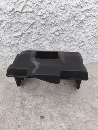 TAPA BATERÍA SKODA OCTAVIA 1.9 2002