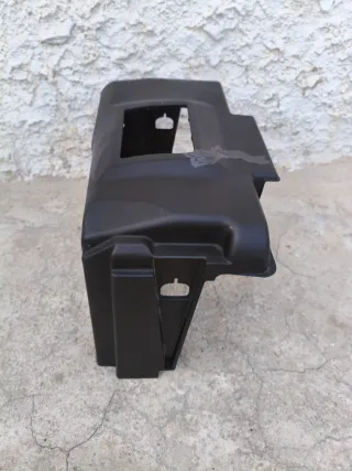 TAPA BATERÍA SKODA OCTAVIA 1.9 2002