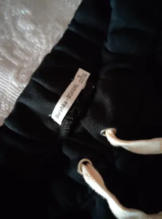 Pantalones cortos deportivos mujer