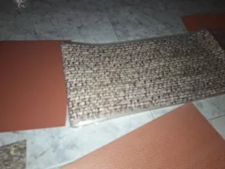 Carte per modelli di treni Faller, Vollmer...