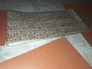 Carte per modelli di treni Faller, Vollmer...