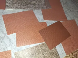 Carte per modelli di treni Faller, Vollmer...