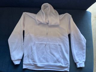 2 Dessuadores amb caputxa/ 2 Sudaderas con capucha