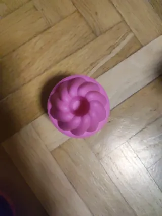 Stampi per mini torte Ernesto