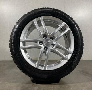 Llantas Ford Mondeo 17"
